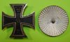 Eisernes Kreuz 1914 1.Klasse