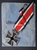 Eisernes Kreuz 1939 2. Klasse mit Verleihungstüte