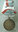 Sowjetunion - Medaille Veteran der Arbeit