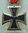 Eisernes Kreuz 1939 2. Klasse - Klein &amp; Quenzer