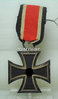Eisernes Kreuz 1939 2. Klasse - Klein &amp; Quenzer