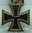 Eisernes Kreuz 1939 2. Klasse - Franz Petzl