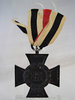 Ehrenkreuz für Witwen und Waisen 1914-18 – G.& L.L.