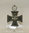 Preussen Eisernes Kreuz 1914 2. Klasse - Einteilig