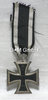 Preußen Eisernes Kreuz 1914 2. Klasse - Heinrich Schneider