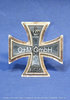 Preussen Eisernes Kreuz 1914 1. Klasse - CD